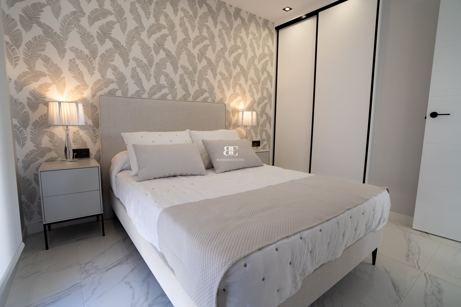 Nieuwbouw - high-bungalow -
Pilar de la Horadada