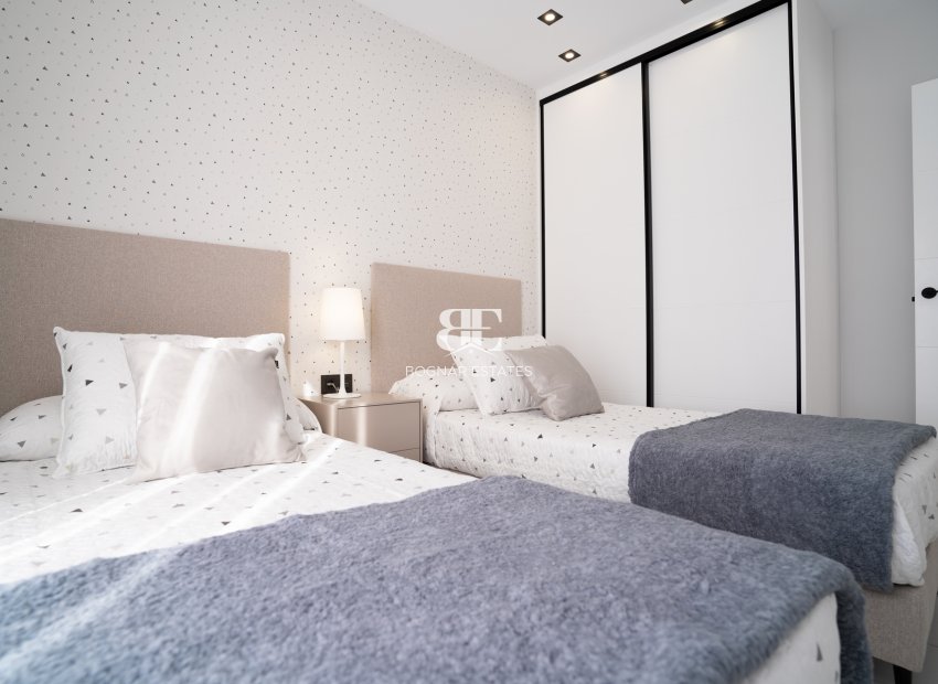 Nieuwbouw - high-bungalow -
Pilar de la Horadada