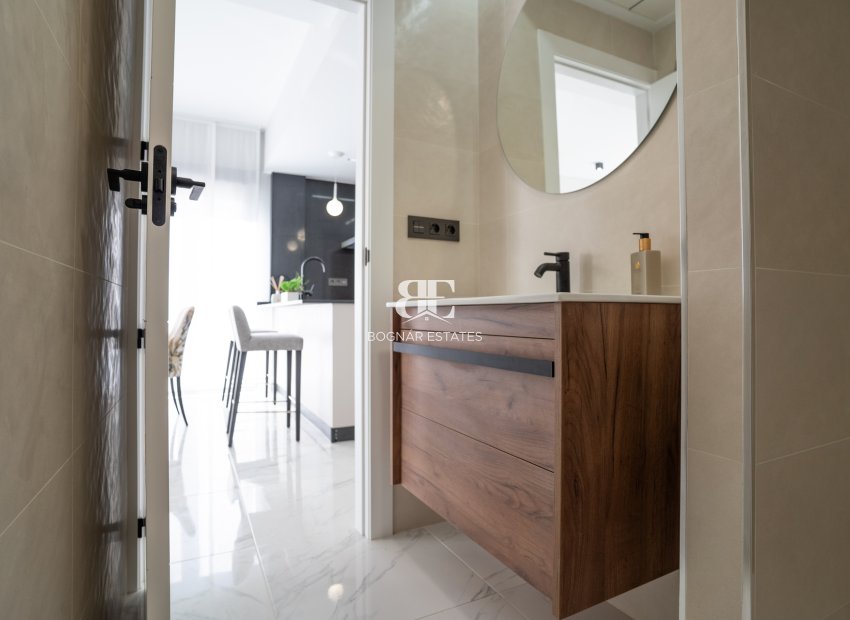 Nieuwbouw - high-bungalow -
Pilar de la Horadada