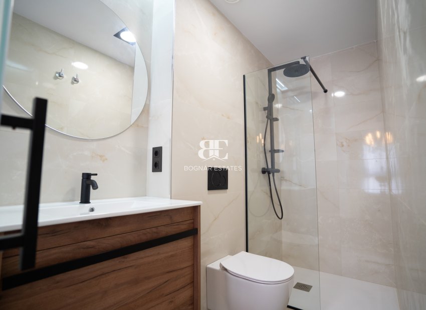 Nieuwbouw - high-bungalow -
Pilar de la Horadada