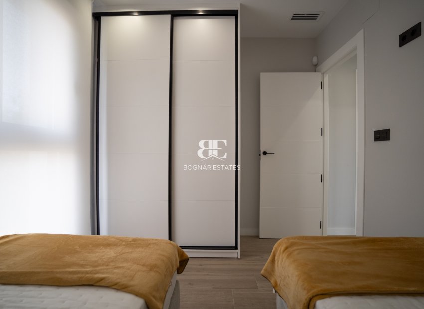 Nieuwbouw - high-bungalow -
Pilar de la Horadada