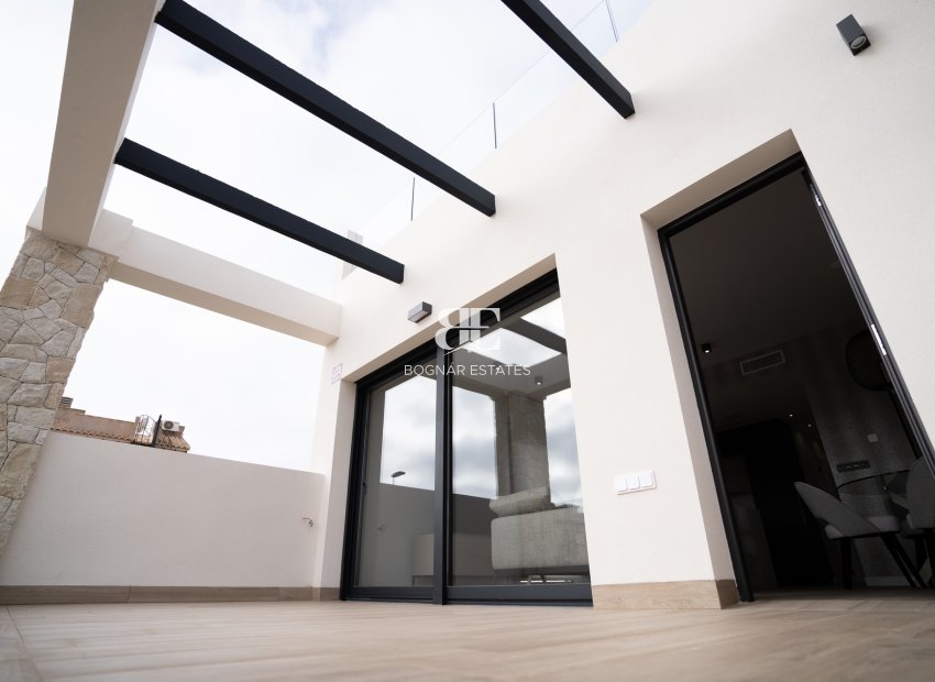 Nieuwbouw - high-bungalow -
Pilar de la Horadada