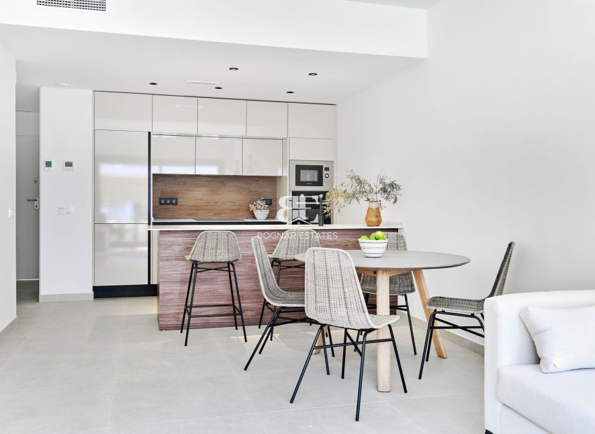 Nieuwbouw - high-bungalow -
Torrevieja