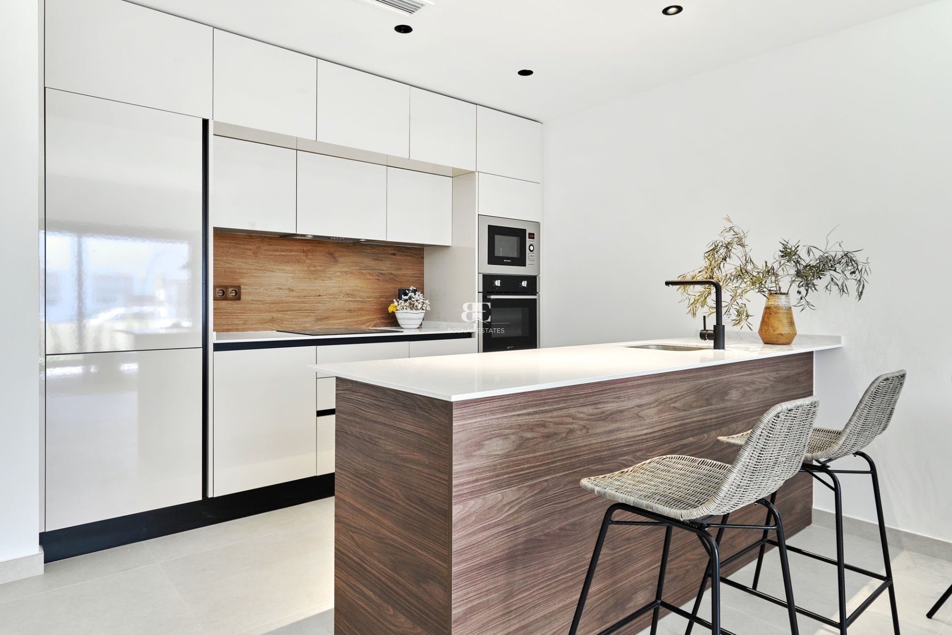 Nieuwbouw - high-bungalow -
Torrevieja