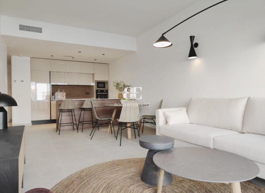 Nieuwbouw - high-bungalow -
Torrevieja