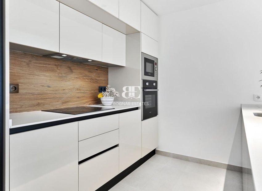 Nieuwbouw - high-bungalow -
Torrevieja