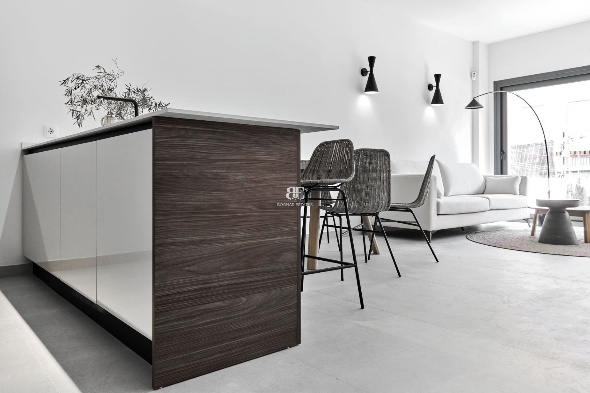 Nieuwbouw - high-bungalow -
Torrevieja