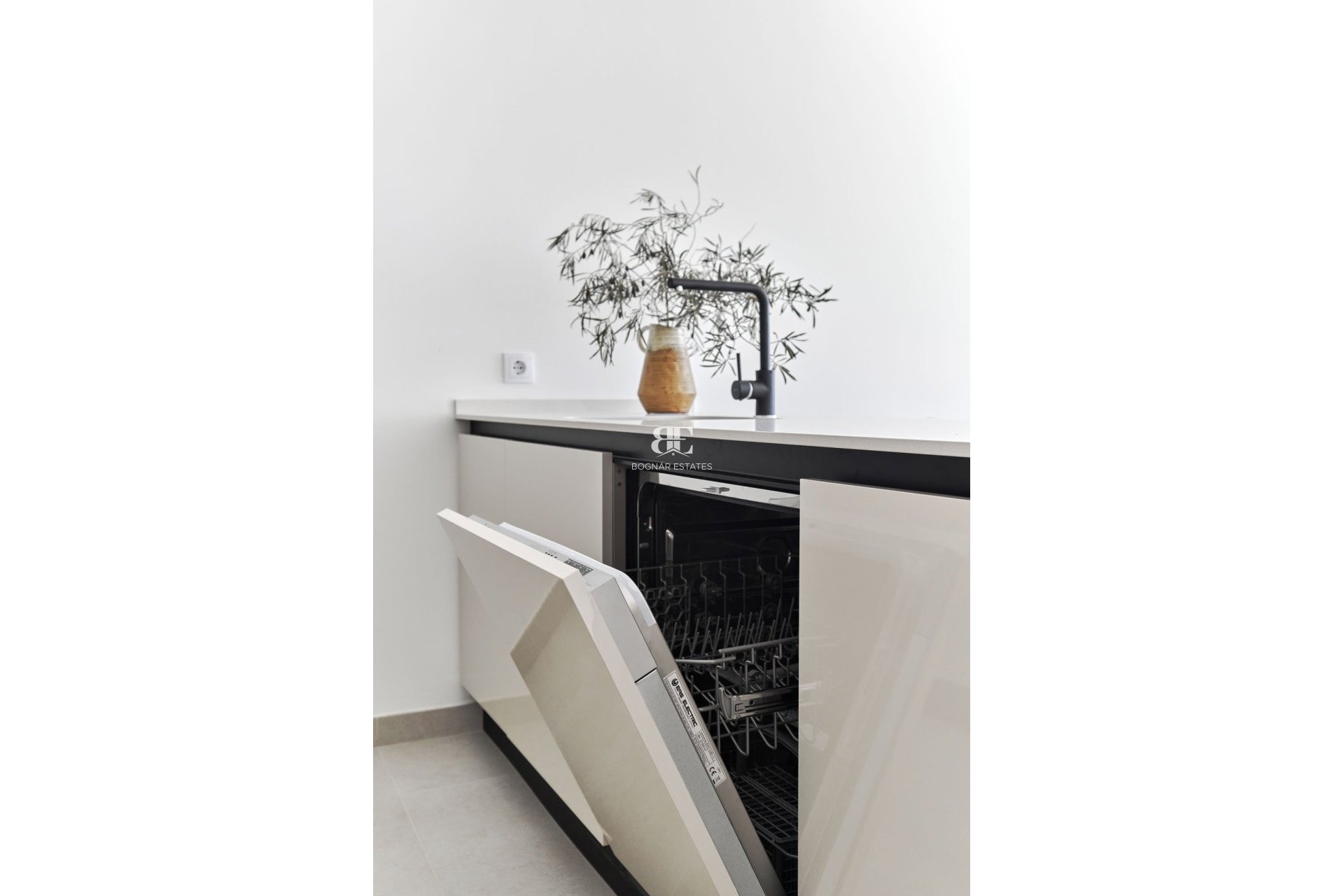 Nieuwbouw - high-bungalow -
Torrevieja