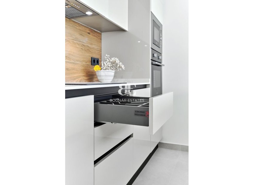 Nieuwbouw - high-bungalow -
Torrevieja