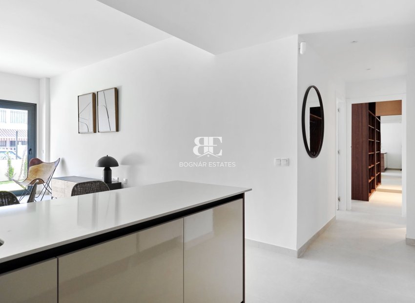 Nieuwbouw - high-bungalow -
Torrevieja