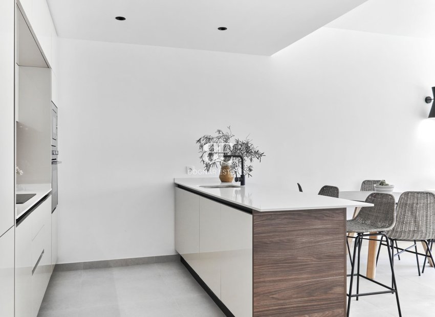 Nieuwbouw - high-bungalow -
Torrevieja