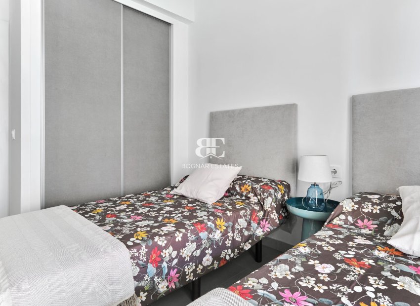 Nieuwbouw - high-bungalow -
Torrevieja