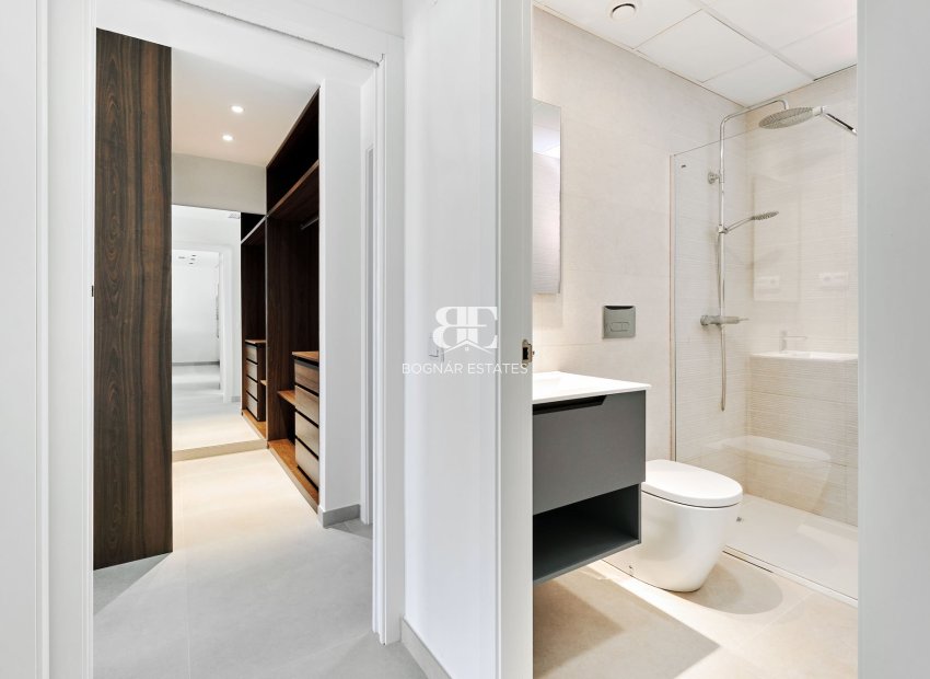 Nieuwbouw - high-bungalow -
Torrevieja