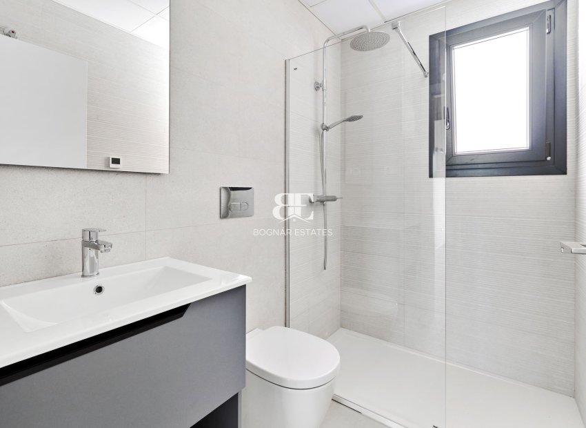 Nieuwbouw - high-bungalow -
Torrevieja