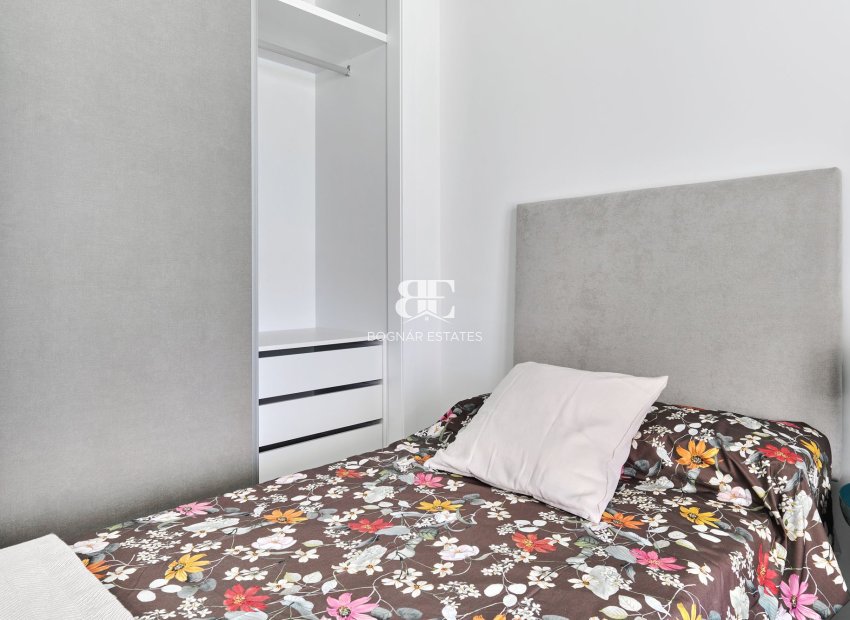 Nieuwbouw - high-bungalow -
Torrevieja