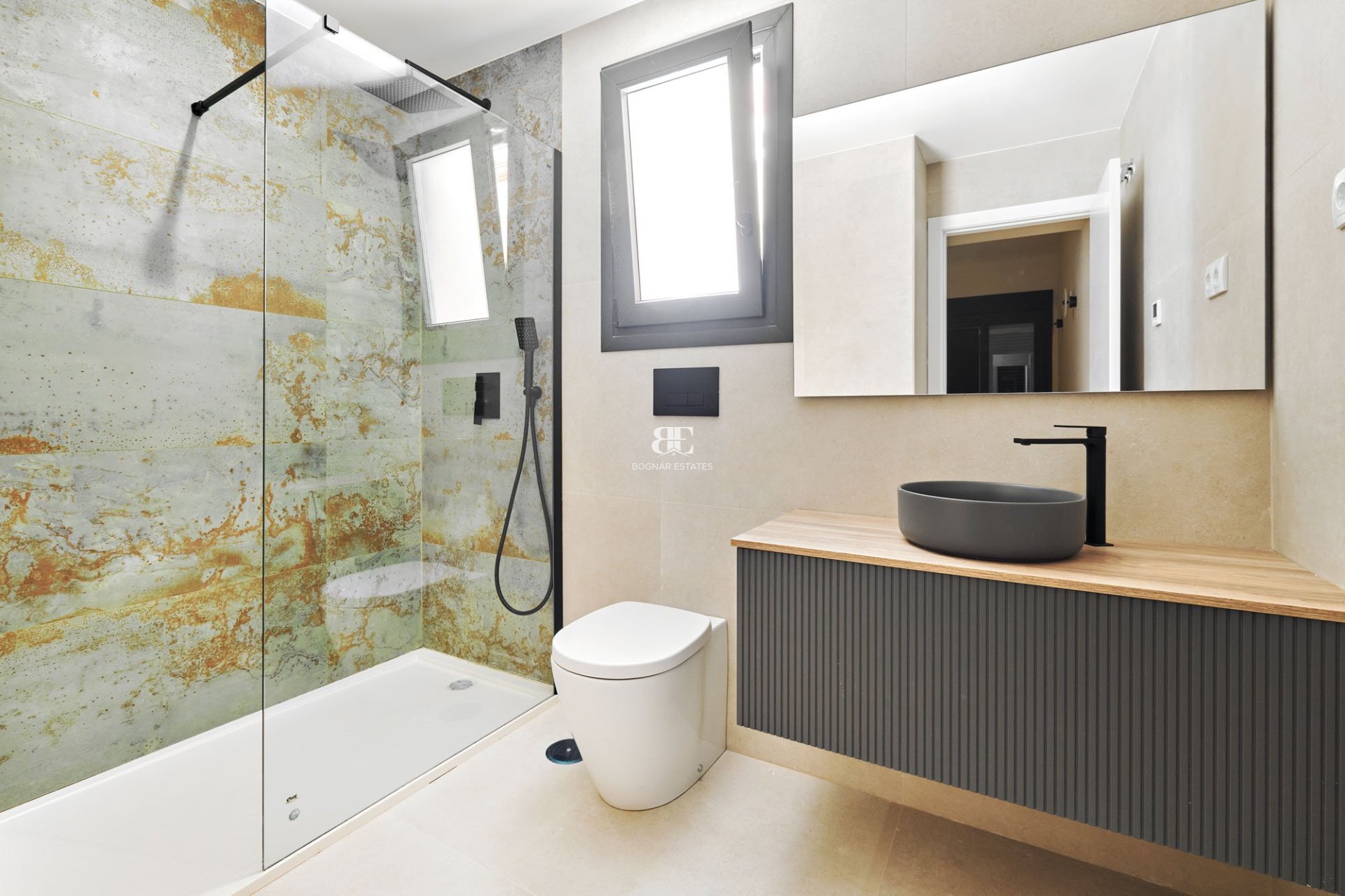 Nieuwbouw - high-bungalow -
Torrevieja