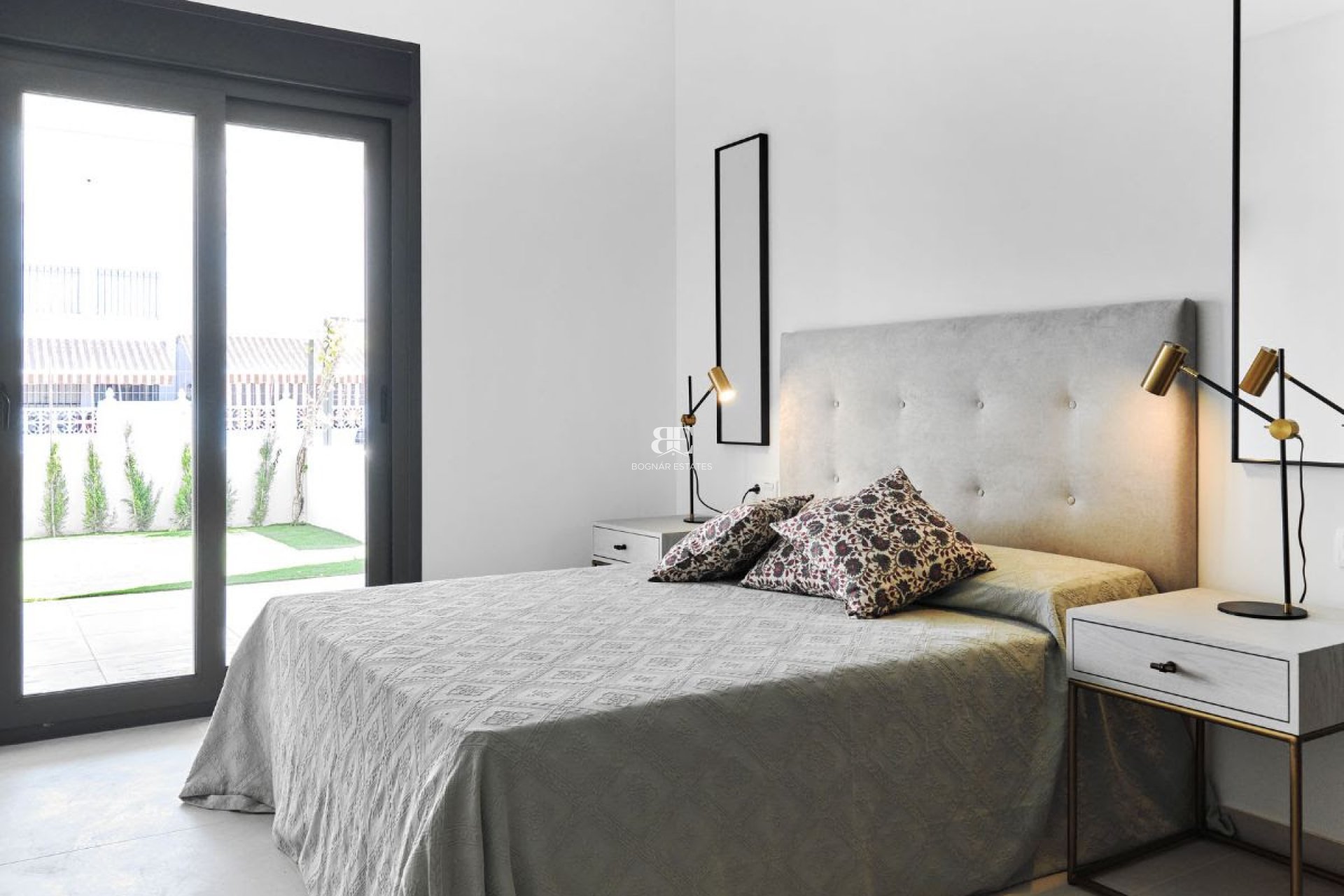 Nieuwbouw - high-bungalow -
Torrevieja