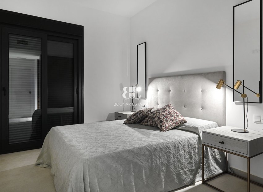 Nieuwbouw - high-bungalow -
Torrevieja