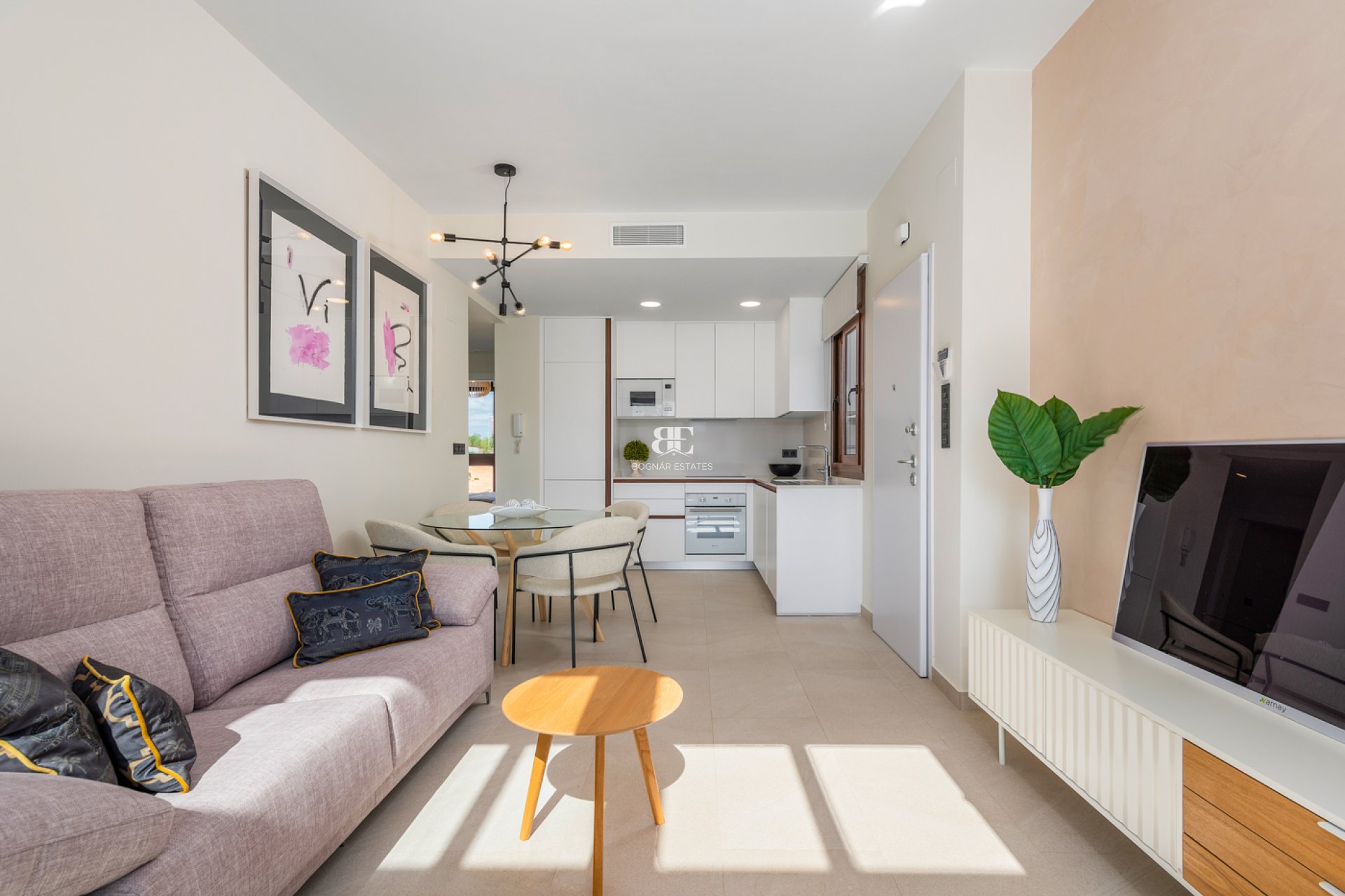 Nieuwbouw - high-bungalow -
Torrevieja