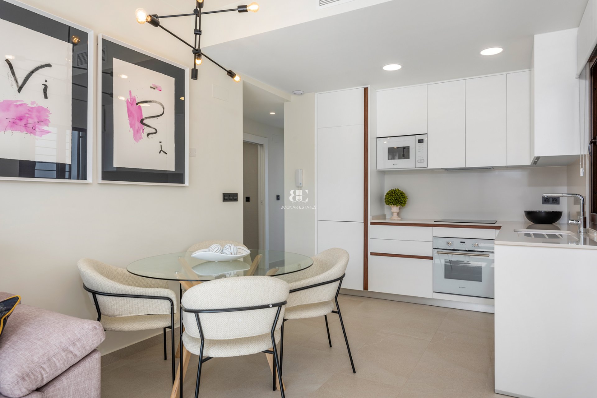 Nieuwbouw - high-bungalow -
Torrevieja