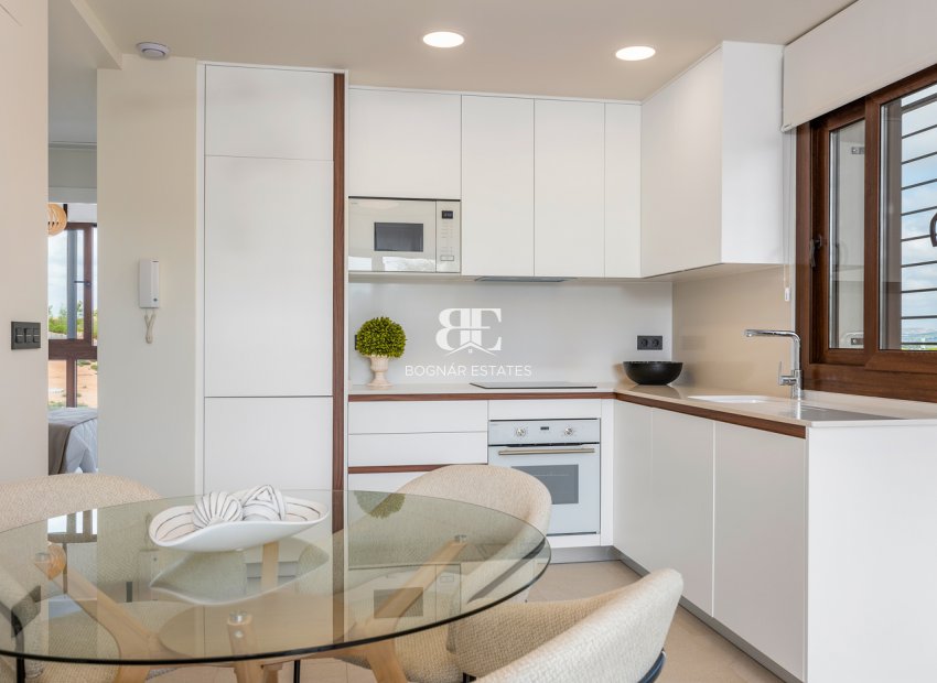 Nieuwbouw - high-bungalow -
Torrevieja