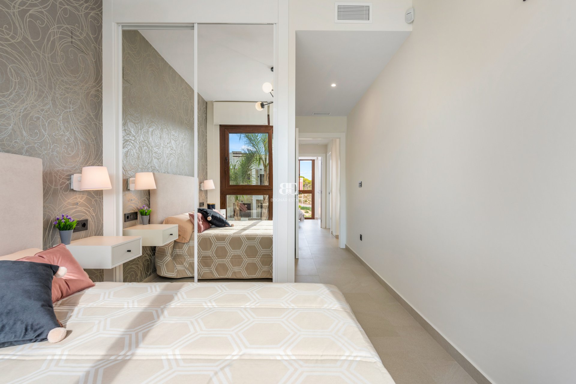 Nieuwbouw - high-bungalow -
Torrevieja