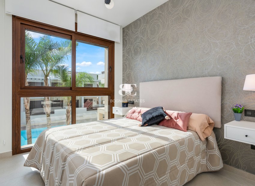 Nieuwbouw - high-bungalow -
Torrevieja