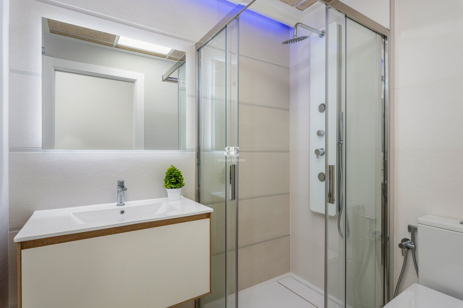 Nieuwbouw - high-bungalow -
Torrevieja