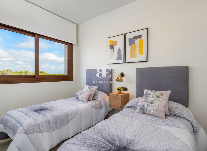 Nieuwbouw - high-bungalow -
Torrevieja