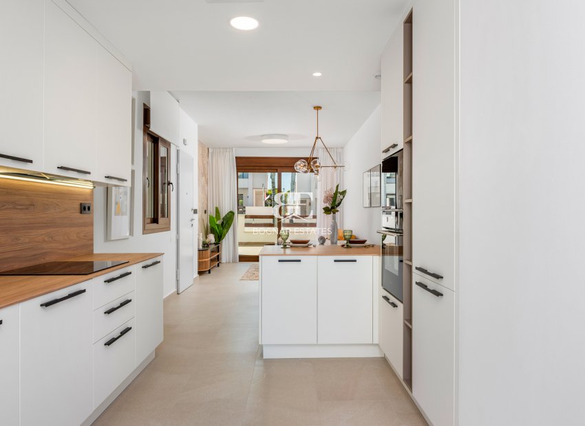 Nieuwbouw - high-bungalow -
Torrevieja