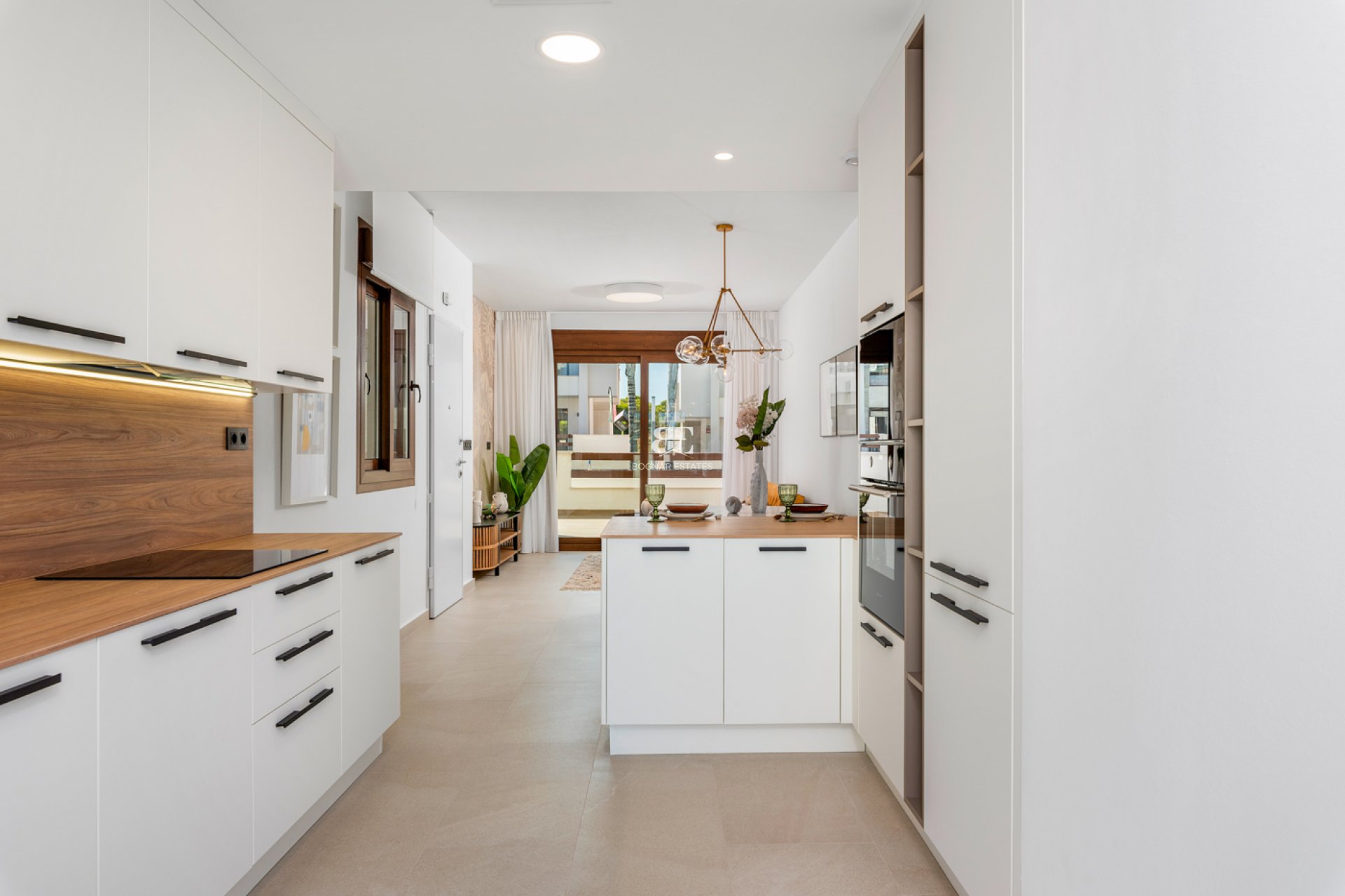 Nieuwbouw - high-bungalow -
Torrevieja