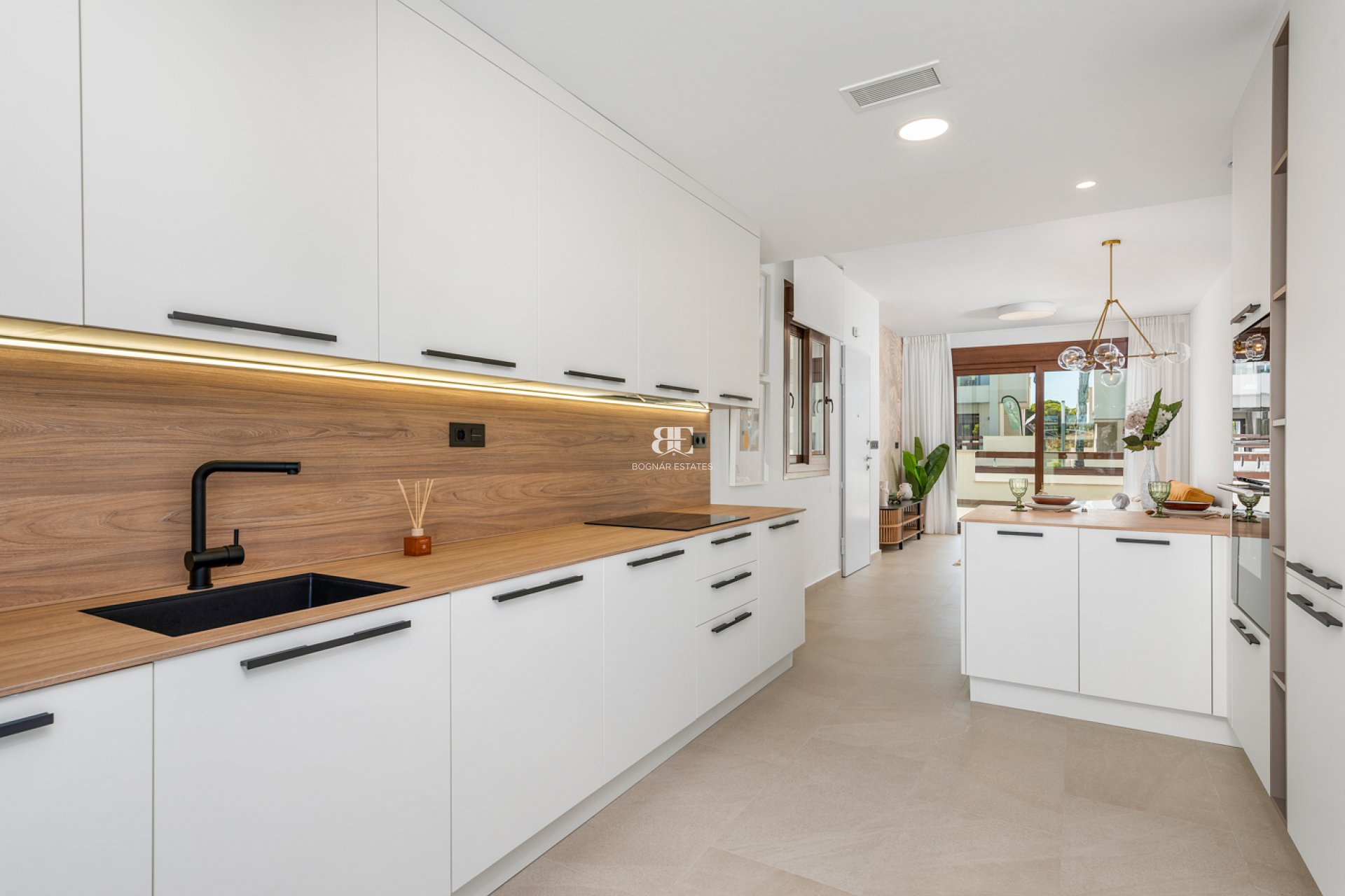 Nieuwbouw - high-bungalow -
Torrevieja