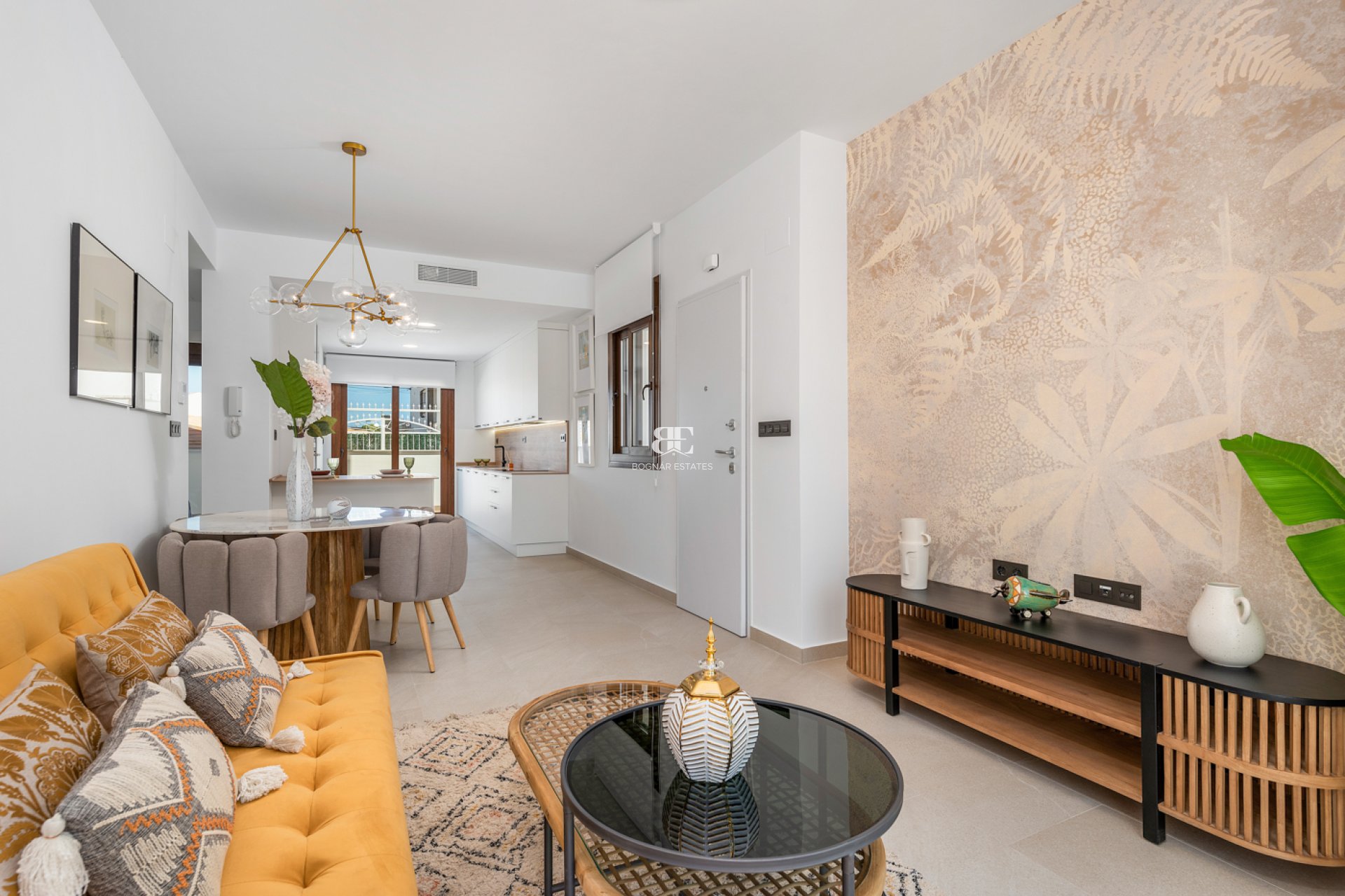 Nieuwbouw - high-bungalow -
Torrevieja