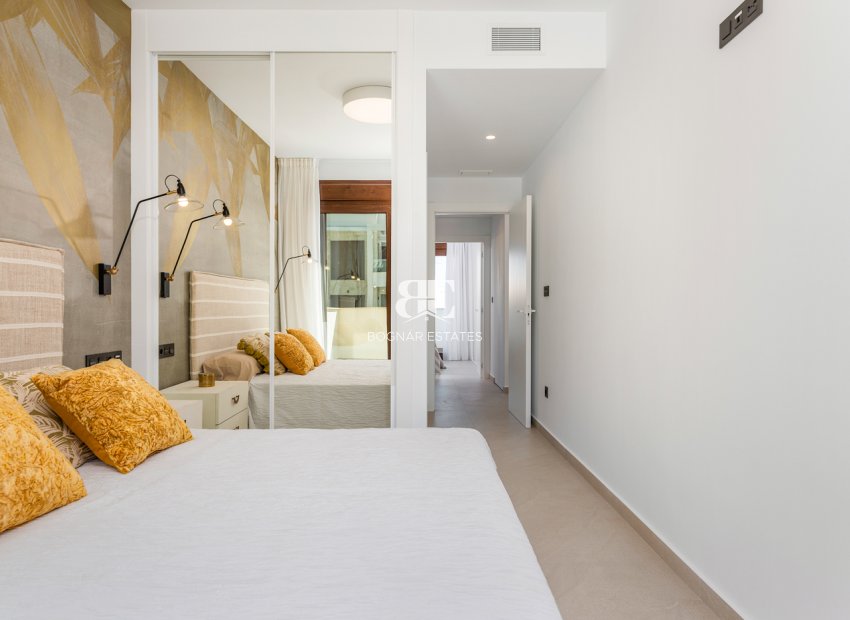 Nieuwbouw - high-bungalow -
Torrevieja