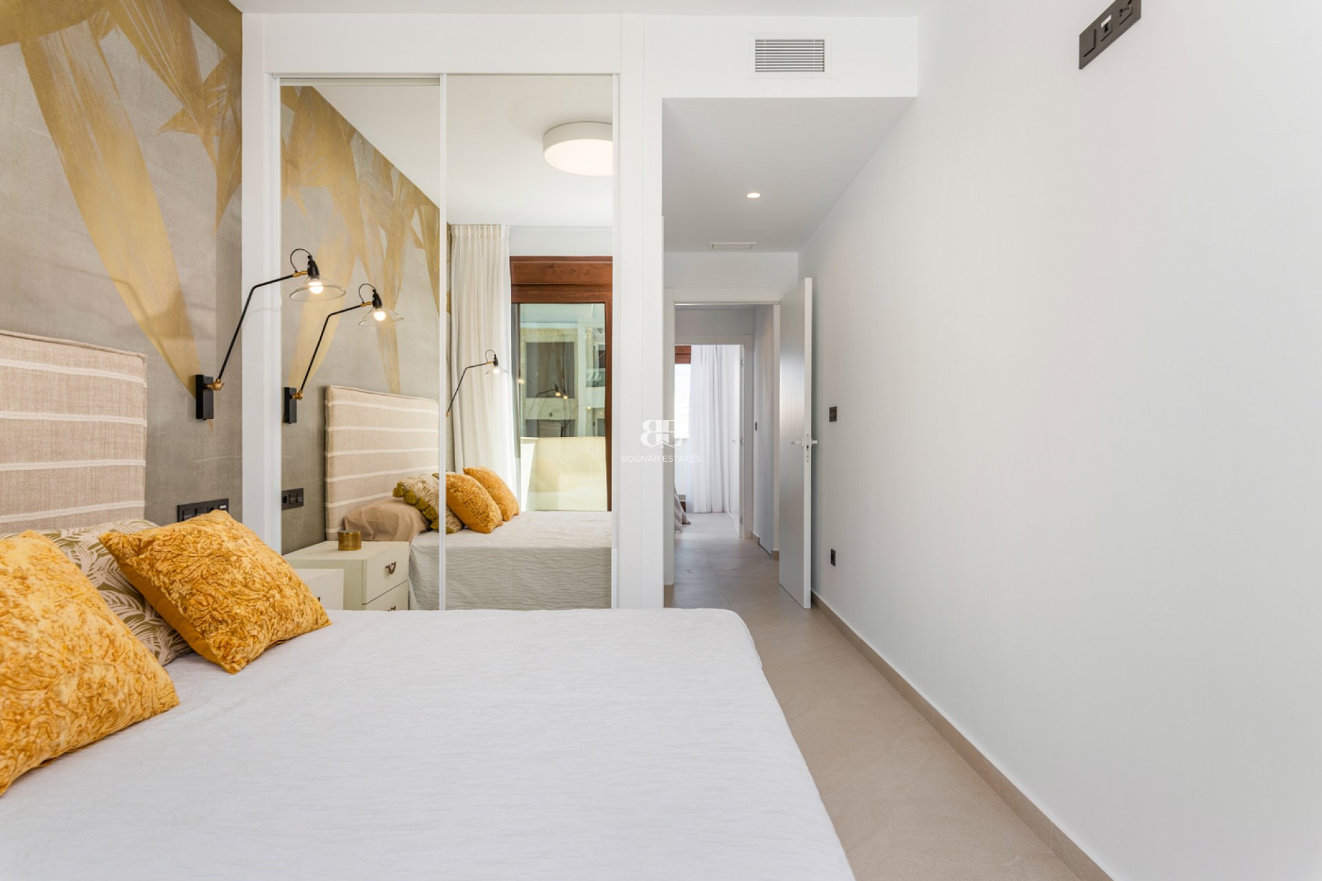 Nieuwbouw - high-bungalow -
Torrevieja