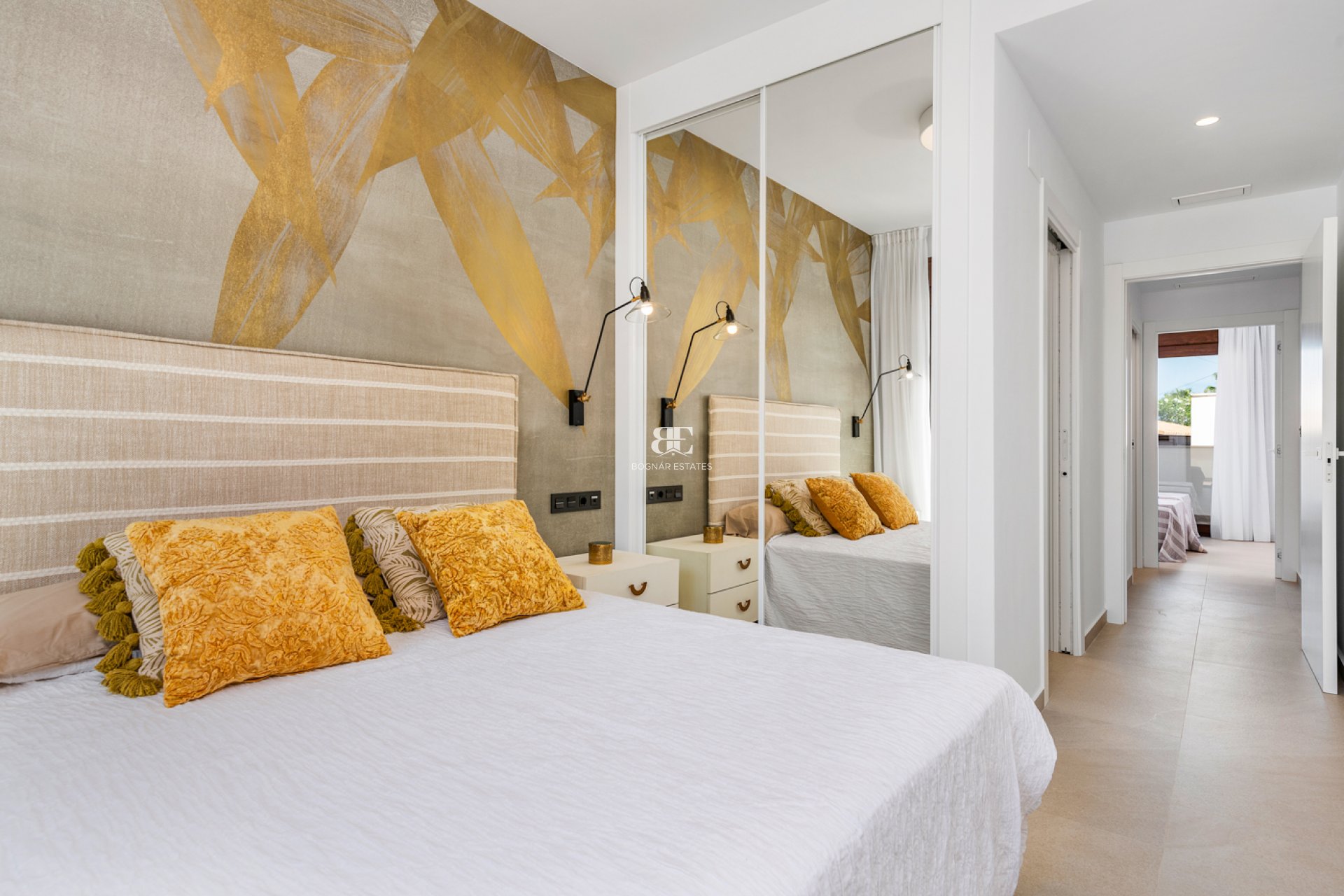 Nieuwbouw - high-bungalow -
Torrevieja