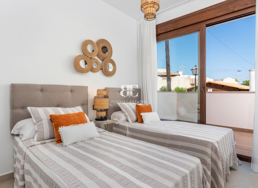 Nieuwbouw - high-bungalow -
Torrevieja