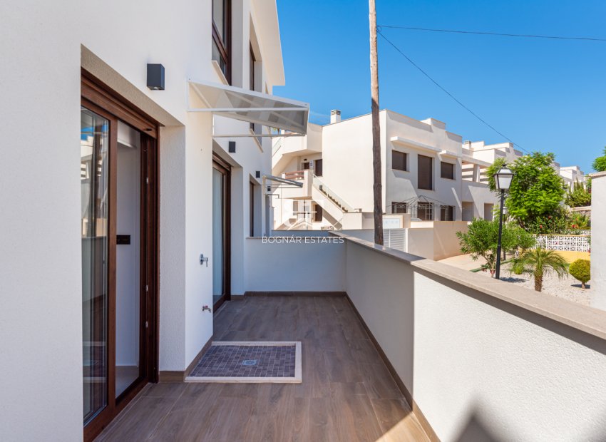 Nieuwbouw - high-bungalow -
Torrevieja