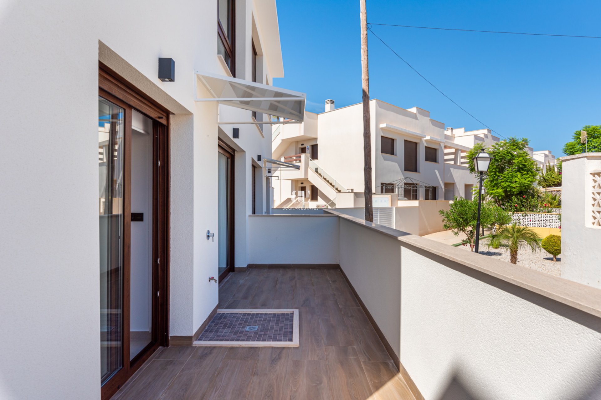 Nieuwbouw - high-bungalow -
Torrevieja