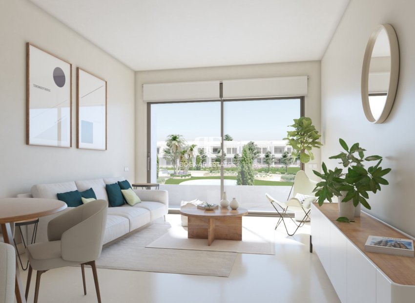Nieuwbouw - high-bungalow -
Torrevieja