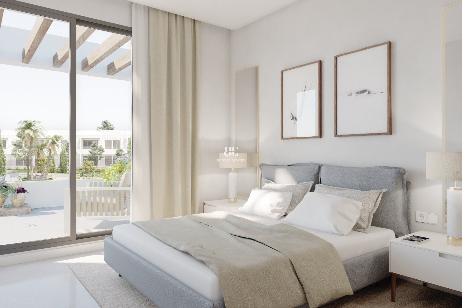 Nieuwbouw - high-bungalow -
Torrevieja