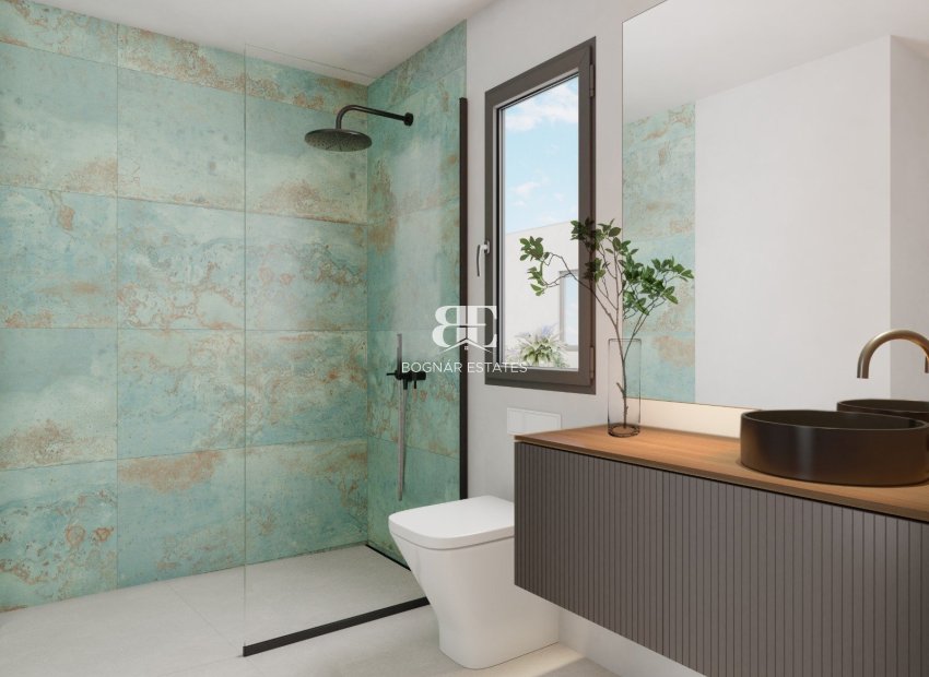 Nieuwbouw - high-bungalow -
Torrevieja