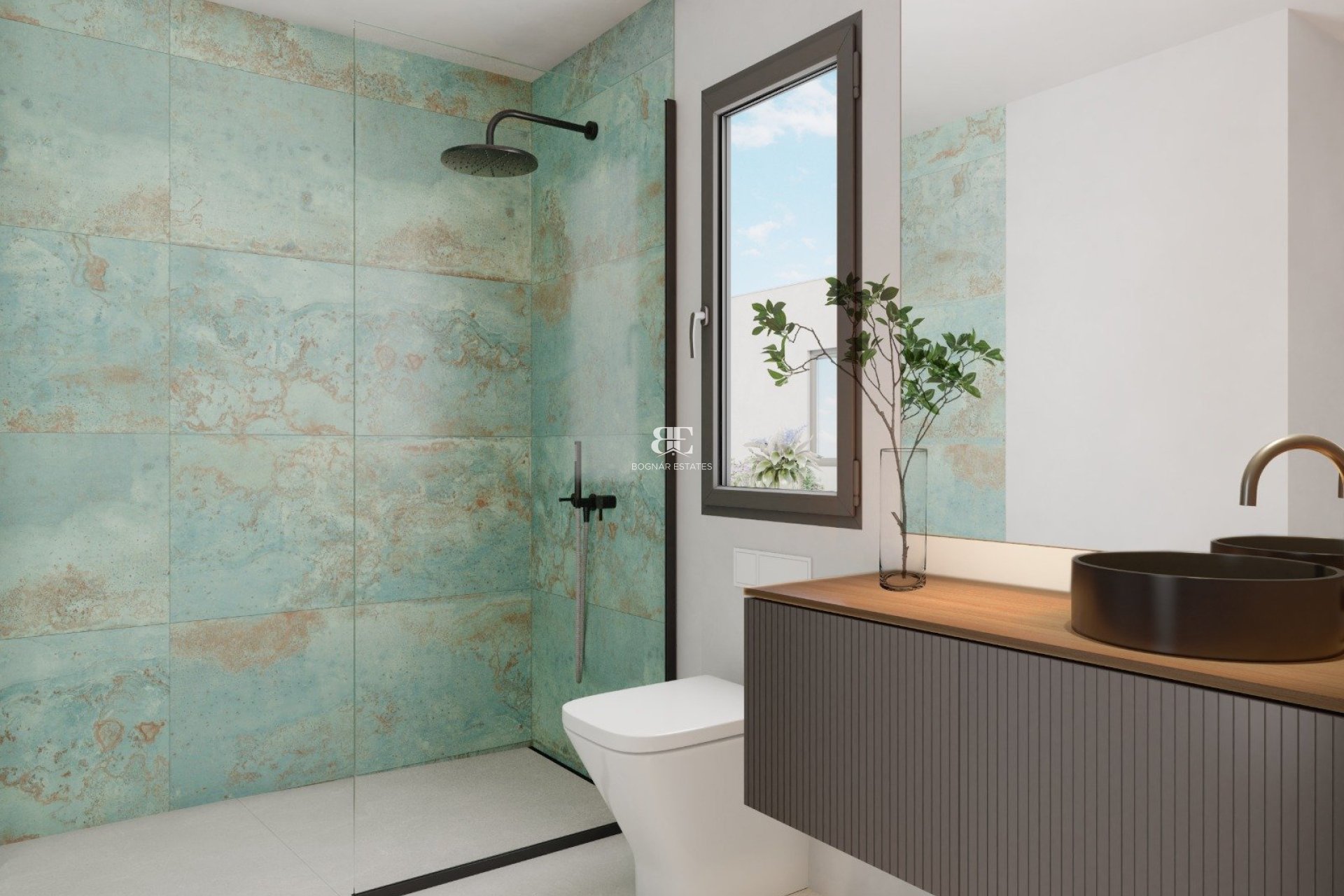Nieuwbouw - high-bungalow -
Torrevieja