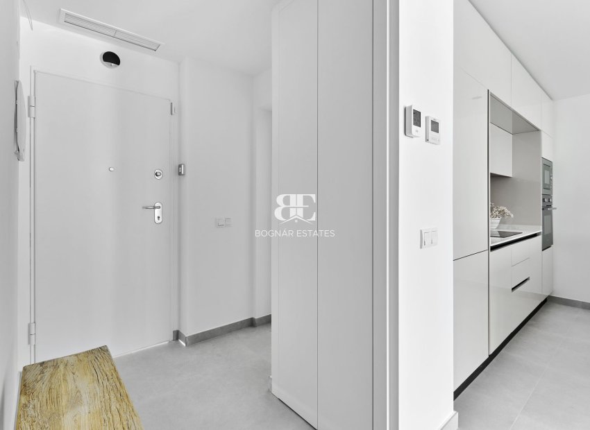 Nieuwbouw - high-bungalow -
Torrevieja