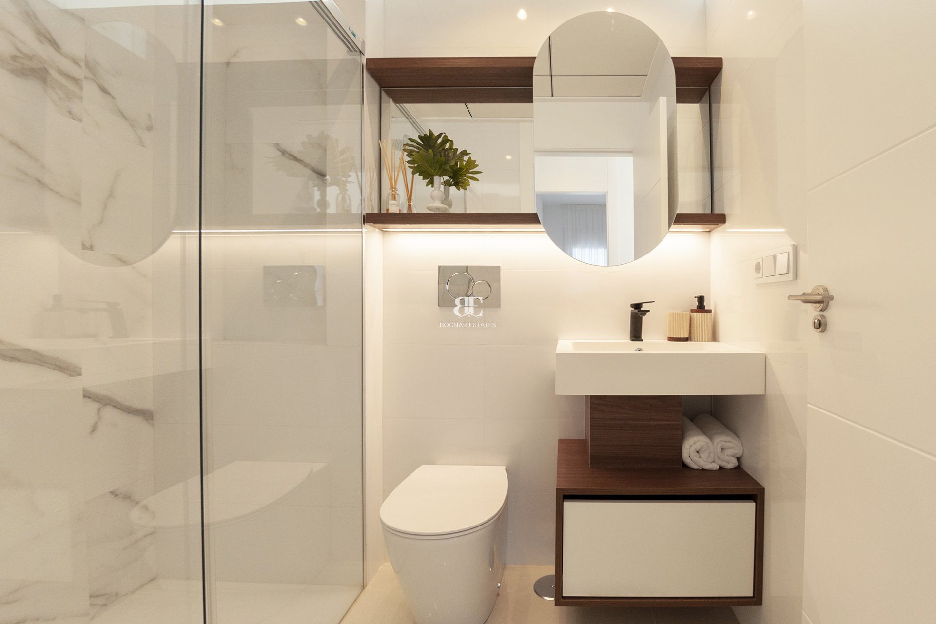 Nieuwbouw - low-bungalow -
Ciudad Quesada