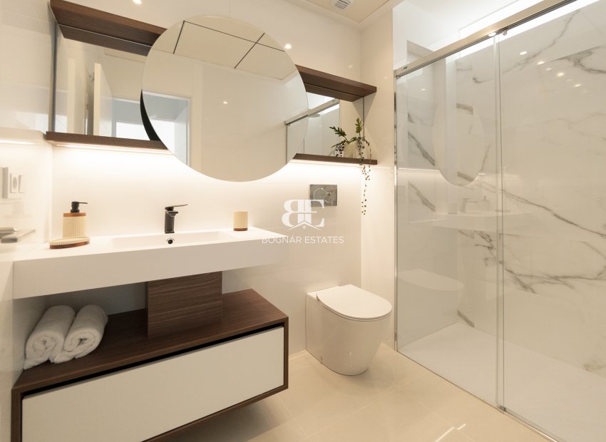 Nieuwbouw - low-bungalow -
Ciudad Quesada