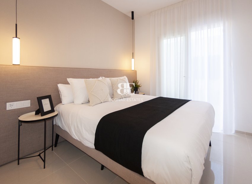 Nieuwbouw - low-bungalow -
Ciudad Quesada