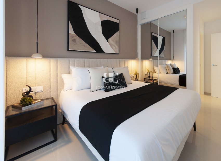 Nieuwbouw - low-bungalow -
Ciudad Quesada