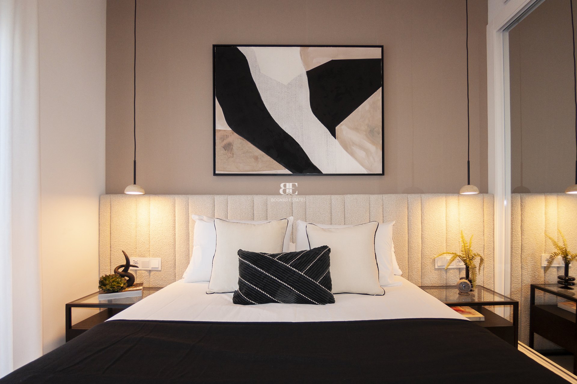 Nieuwbouw - low-bungalow -
Ciudad Quesada