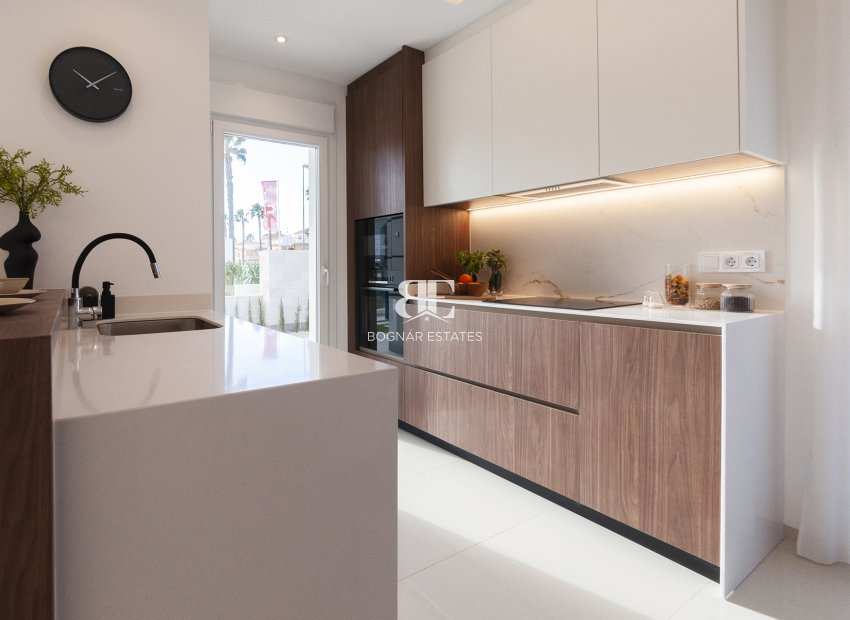 Nieuwbouw - low-bungalow -
Ciudad Quesada